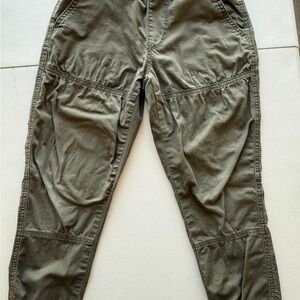 UNIONBAY Men's Khaki Cargo Pants